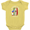 mexico national team youth 2018 fifa world cup Baby Onesie