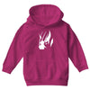 wolverine image x men avengers marvel comics gift Youth Hoodie