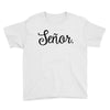 senor Youth Tee