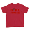 girl power Youth Tee