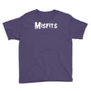 misfits Youth Tee