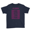 Joy Division Unknown Pleasures Youth Tee