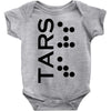 tars. Baby Onesie
