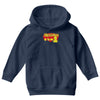 hadouken Youth Hoodie