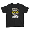 Sorry This Girl Is Already Takenby a Cool And Biker Youth Tee