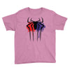 Spider Youth Tee