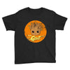 I am Groot Youth Tee