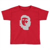classic che guevara red Toddler T-shirt