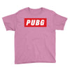 Pubg Hypebeast Youth Tee