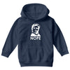 nope Youth Hoodie