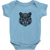 lion Baby Onesie