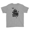 hellboy Youth Tee