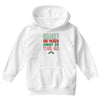 grace.. Youth Hoodie