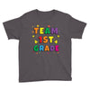 team 1st grade Youth Tee