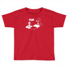 chess capture the pawn Toddler T-shirt