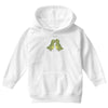 hug me Youth Hoodie