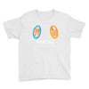 Portal Cat Youth Tee