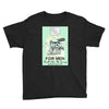 2 stroke aftershave, ideal birthday gift present. Youth Tee