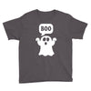 Ghost Boo Youth Tee