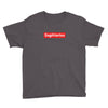 sagittarius hypebeast Youth Tee