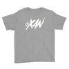 lil xan diego leanos Youth Tee