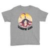 scorpio girl Youth Tee
