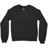 goosebumps Crewneck Sweatshirt