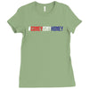 #comeyismyhomey Ladies Fitted T-Shirt