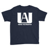 Hero Academy Youth Tee