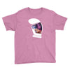 Astranout Helmet Youth Tee