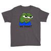 Pepe The Frog Youth Tee