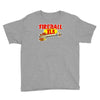 gildan fireball  ideal gift, birthday present Youth Tee