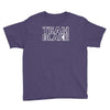 team blake Youth Tee