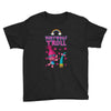 birthday troll Youth Tee