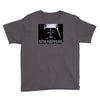 darth vader sith happens ideal birthday present or gift Youth Tee