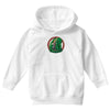 how to train your ancient god Youth Hoodie