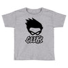 geeks Toddler T-shirt