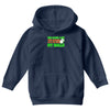 funny golf the older i get, ideal gift, birthday present Youth Hoodie
