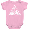 Canserbero Baby Onesie