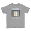 18 Years Of Probation Youth Tee