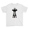 all might Youth Tee
