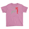 hangmans jake Youth Tee