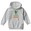 hot grill on grill action Youth Hoodie