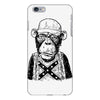 monkey redneck iPhone 6 Plus/6s Plus Case
