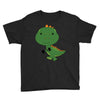 Cute Dinosaur Youth Tee
