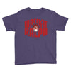 wreck it ralph Youth Tee