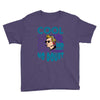 cool no doubt Youth Tee