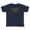 henna hylian symbol Toddler T-shirt