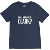 you serious V-Neck Tee