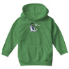 houston we have a problem Youth Hoodie